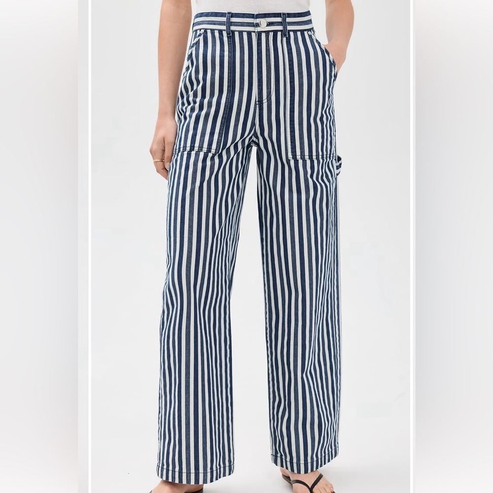 Align Wolf Jeans - image 4